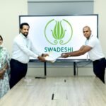 ‘‘ස්වදේශී’’ පරිසර හිතකාමී නිෂ්පාදන ක්රියාවලියකට බලය සපයයි.