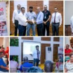 DFCC Bank’s “Wyapara Hamuwa” Strengthens Banana Farming in Thambuttegama and Small Businesses in Kegalle