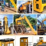 Thimark Technocreations கென்யாவின் National Power Company (KenGen) நிறுவனத்துடன் கருத்திட்ட உடன்படிக்கை கைச்சாத்து