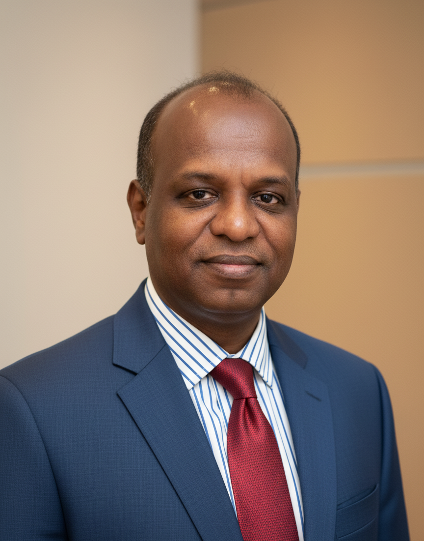 Engineering Tomorrow: A Conversation with K.P. David, Managing Director of J.F. Packaging Limited