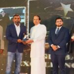 Taboo Lounge Mirissa wins Global Business Excellence Award