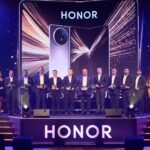 Singer Unveils HONOR Magic V5, Redefining Foldable Flagship Smartphones