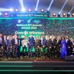 PayMedia Triumphs at NBQSA 2025: Winning the Overall Gold Award