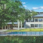 ප්‍රයිම් රෙසිඩන්සීස් සමාගමේ The Palace නිවාස ව්‍යාපෘතියේ