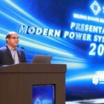 Eurus Power Solutions Appointed Exclusive Partner in Sri Lanka to Beijing Sifang Automation Company