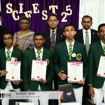 SLIIT Inspires the Next Generation of Changemakers – SCIFEST 2025