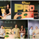 SLT-MOBITEL Unveils Apple’s Revolutionary 5G Ready iPhone 17 series in Sri Lanka