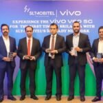 SLT-MOBITEL partners vivo to launch latest 5G-ready smartphones