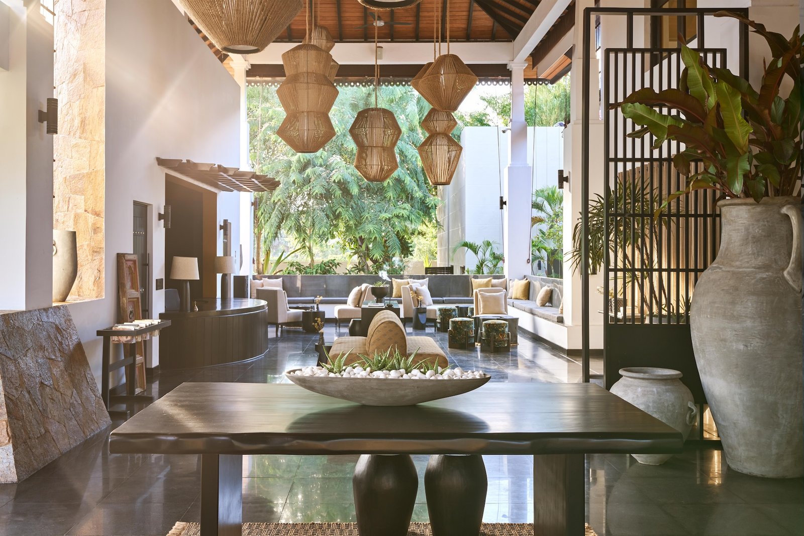 Sun Siyam Pasikudah හොඳම ගෝලීය හෝටල් නිර්මාණ සැලසුමට හිමි සම්මානය දිනයි