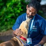 රේබිස් රෝගයට එරෙහි ගමන: WECare Worldwide හි වීදි බලකාය