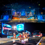 Modern ZHONGTONG Buses Hit Sri Lankan Roads