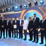 Halal Council Wins Two Gold Awards at CNCI Achiever Awards 2025 Presented by CNCI and Ministry of Industry and Entrepreneurship Development