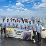 A Celebration of Style, Spirit, and Success as Technocity Takes Top MSI Partners to Thailand