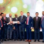 INSEE Cement becomes first cement company in Sri Lanka to achieve EcoLabel Certification