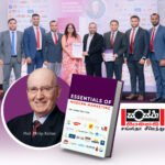 INSEE සංස්ථා සිමෙන්ති, කොට්ලර්ගේ ‘Essentials of Modern Marketing’ ශ්‍රී ලංකා සංස්කරණය තුළින් ජාත්‍යන්තර ඇගයුමට පාත්‍ර වේ