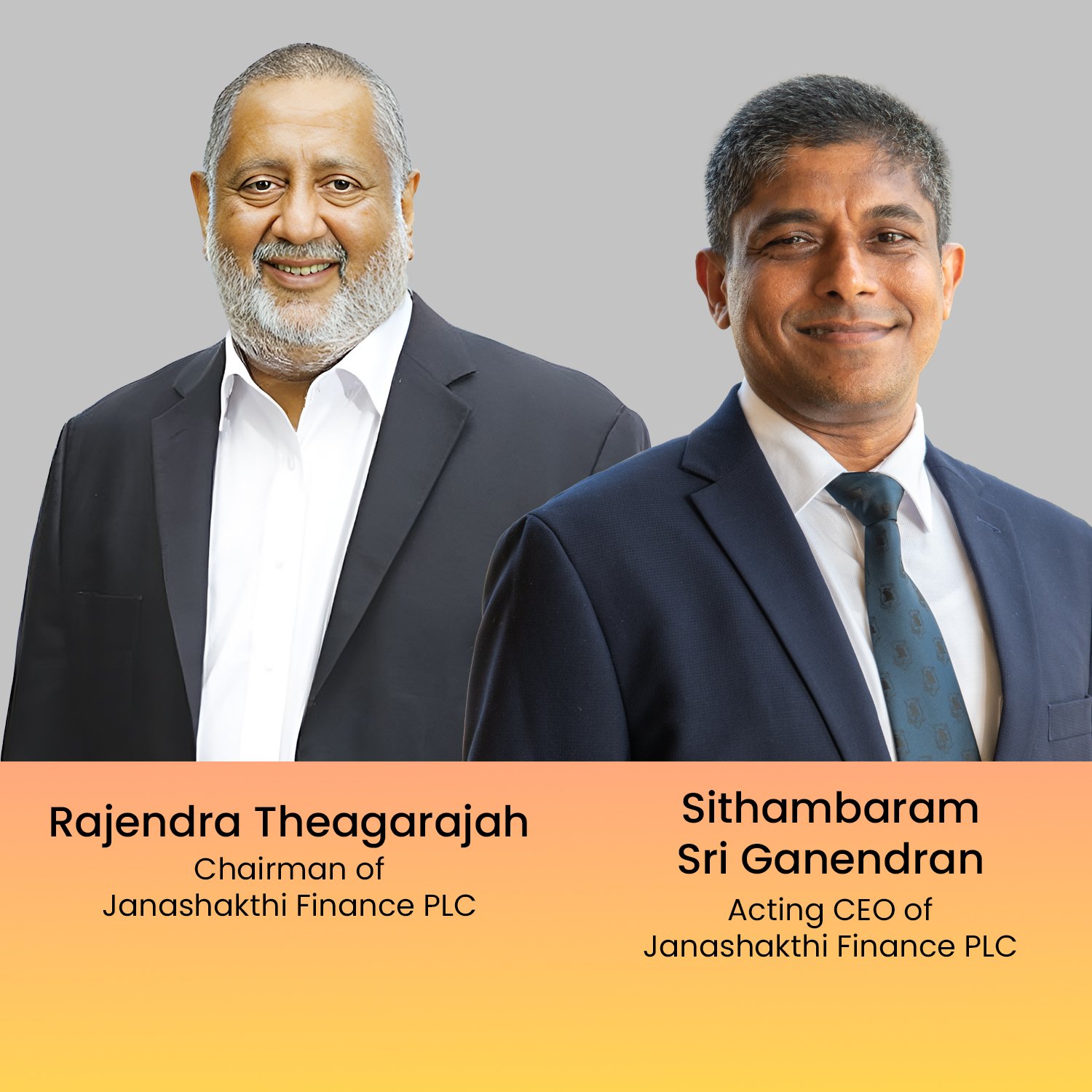 Janashakthi Finance records strong growth in H1 2025/2026, demonstrating strategic expansion and sustained business momentum