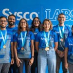 Sysco LABS Swimmers Sweep Seven Medals at the Mercantile Swimming Championship 2025