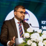 First Capital champions financial innovation and youth leadership as Title Sponsor of MAGNATE 2025