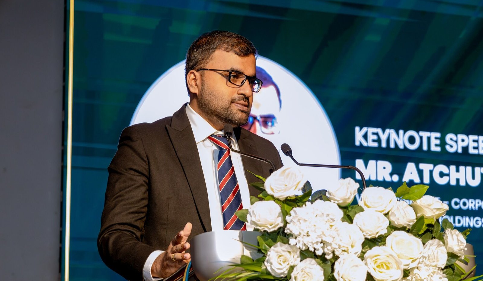 First Capital champions financial innovation and youth leadership as Title Sponsor of MAGNATE 2025