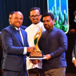 2025 ஜனாதிபதி சுற்றுச்சூழல் விருதுகள் நிகழ்வில் பல வெற்றிகளைப் பெறும் MAS