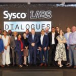 Sysco’s Global Tech Leaders Visit Sysco LABS Sri Lanka