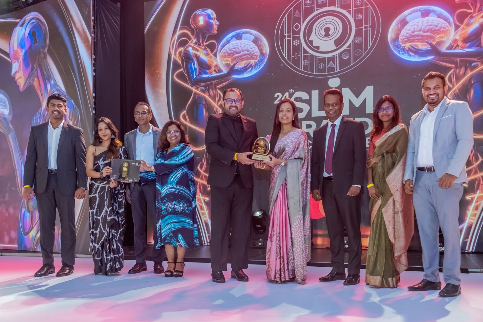 Fems’ three-year winning streak at the SLIM Brand Excellence Awards showcases its mission to empower women nationwide