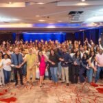 JXG’s Holistic Leadership Summit 2025 champions a blueprint for corporate steadiness and human-centered growth