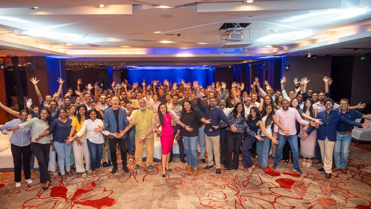 JXG’s Holistic Leadership Summit 2025 champions a blueprint for corporate steadiness and human-centered growth