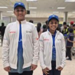 Sri Lanka’s First Female School Esports Athlete bests Mongolia at the Asian Youth Games 2025 in Bahrain