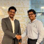 Mark and Comm presents strategic communications framework to Deputy Minister for Sri Lanka’s USD15b digital economy transformation