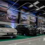 Evolution Auto ශ්‍රී ලංකාවේ පළමු බහු සන්නාම ඉලෙක්ට්‍රික් වාහන සේවා සංකීර්ණය පෑලියගොඩ දී විවෘත කරයි