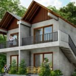 Thambapanni Leisure to open fifth hotel, Thambapanni Villa in Unawatuna in December