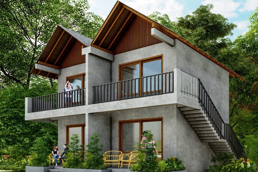 Thambapanni Leisure to open fifth hotel, Thambapanni Villa in Unawatuna in December