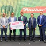 Title Sponsor of the Maliban Inter Club Rugby League and Maliban Clifford Cup Knockout Championship 2025/2026