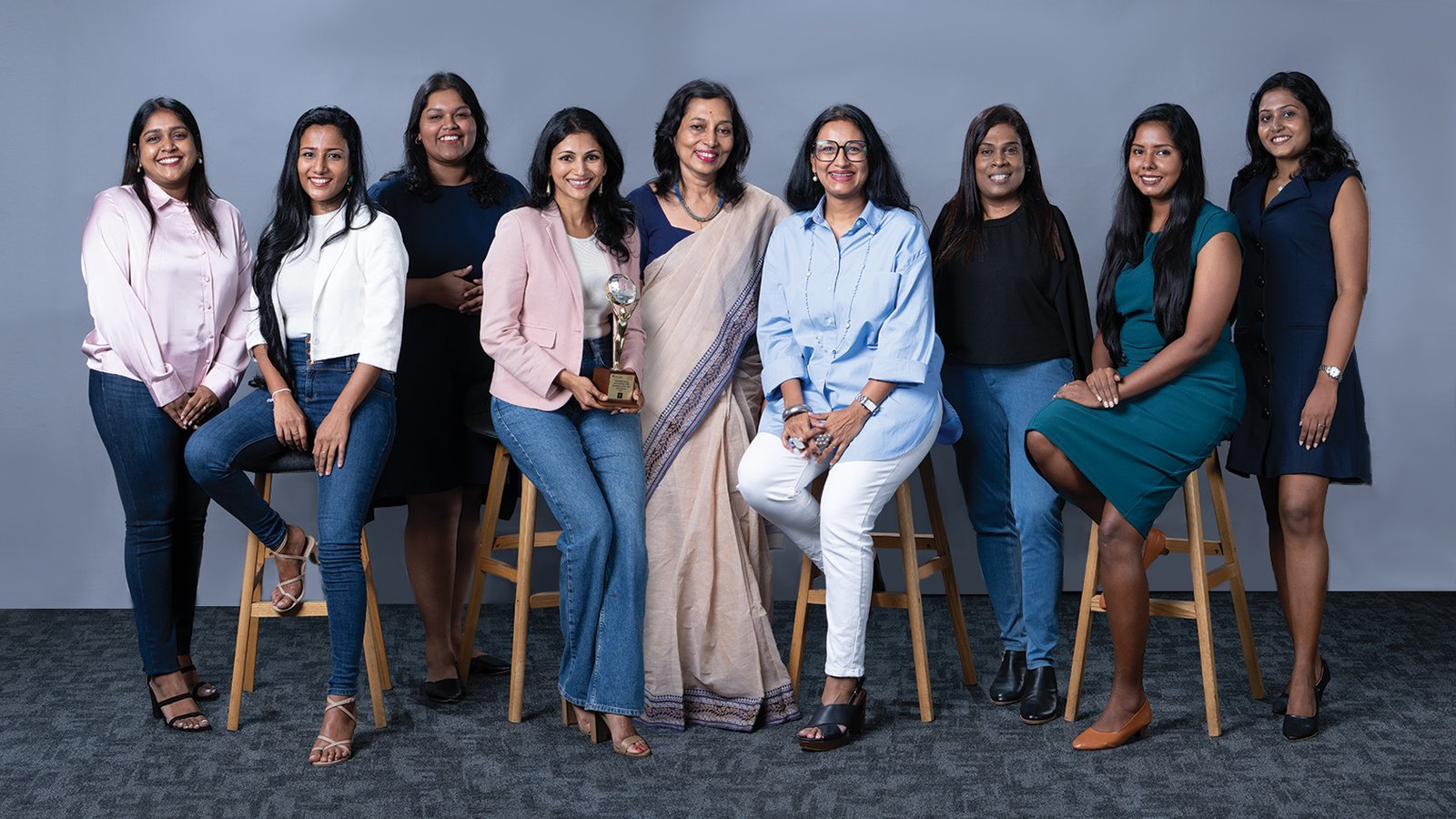 Threads of Equity: MAS Holdings’ Journey of Inclusion and Impact