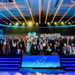 Advantis Celebrates Excellence, Innovation, and Leadership at the Advantis Awards 2025