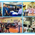 Royal Palms Beach Hotel, Kalutara, recognised for outstanding CSR and ESG commitment at SATA 2025