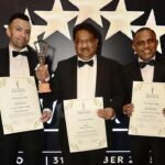 The Golden Ridge, Nuwara Eliya, crowned Global Winner at World Luxury Awards 2025