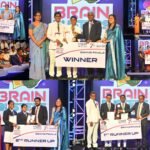 Brain Busters with SLIIT Season 5 Grand Finale: A Celebration of Knowledge, Teamwork, and Talent