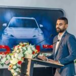 3S வசதிகளுடன் கூடிய BYD-இன் ஏழாவது காட்சியறை இரத்தினபுரியில் திறந்து வைப்பு