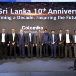 Bosch Sri Lanka සිය දස වසරක ගමන අභිමානයෙන් සමරයි