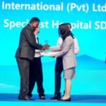 CBL Foods International Wins Global Performance Excellence Award – “Best in Class”