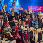 Colombo Comic Expo 2025 Powered by Coca-Cola Returns to Celebrate Fandom and Friendship, with Munchee Savory as Platinum Partner