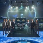 Sri Lanka rolls out the red carpet for Luxury EV brand DENZA’s first ever South Asian launch