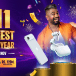 Daraz Sri Lanka all set to unveil the Biggest Sale of the Year with its flagship 11.11 festival
