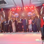 Elephant House Ice Cream Crowned Brand of the Year at SLIM Brand Excellence Awards 2025