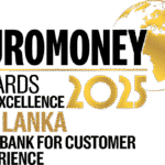 Seylan Bank Crowned Best Bank for Customer Experience 2025 by Euromoney