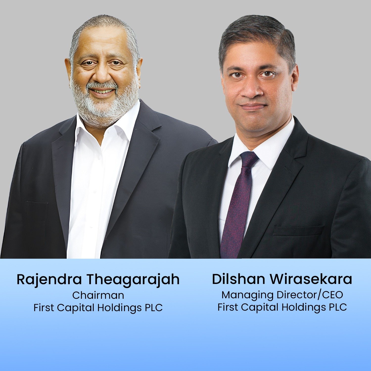 First Capital Holdings PLC reports robust first half year performance with Profit after Tax of Rs. 3.43 Bn  