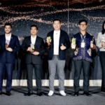 Sri Lankan Pride, Global Glory: Solar Booze Sweeps Service and Performance Excellence Awards