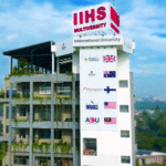 World-Class Healthcare Education Just Minutes Away: IIHS brings global opportunities to students in the Gampaha district